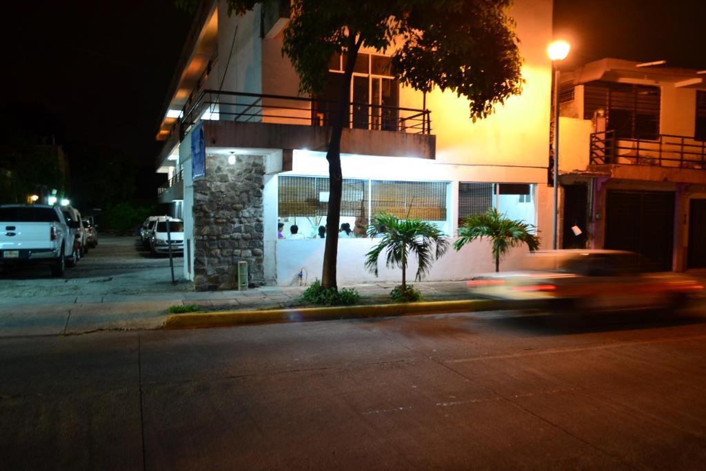 Bremen Tapachula Exterior foto